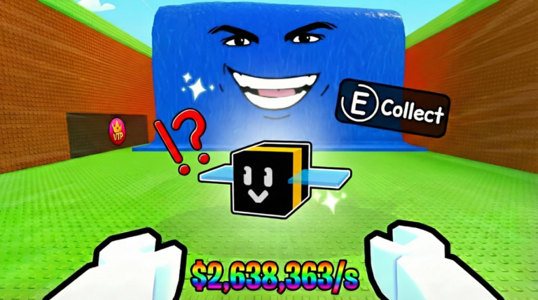 [UPD 2] Escape Tsunami for Bee! screenshot