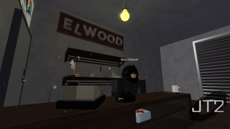 (Hazards!) Just Tornadoes 2 screenshot