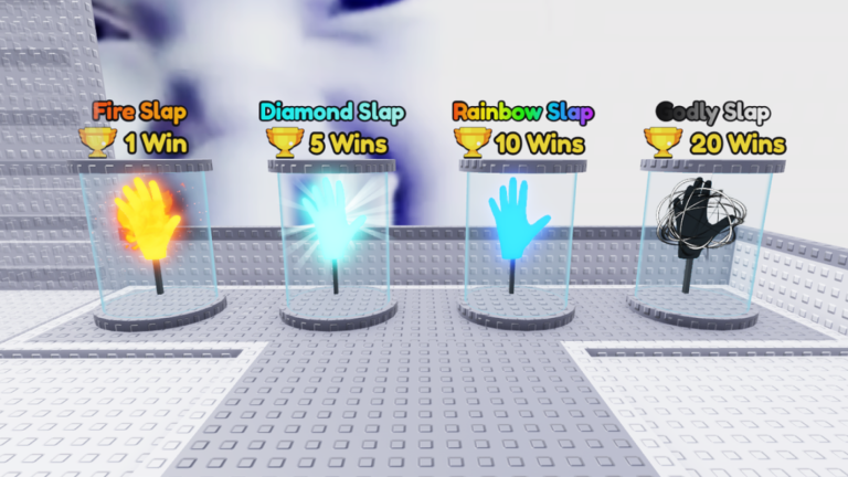 Scary Baby Tower👶 screenshot