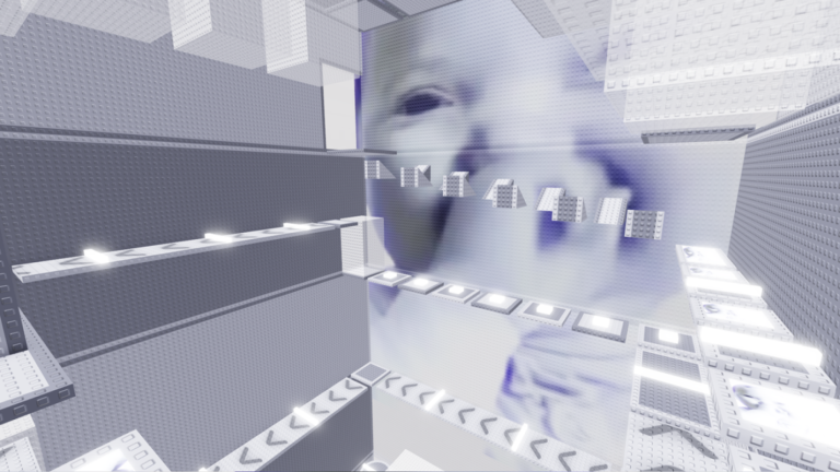 Scary Baby Tower👶 screenshot