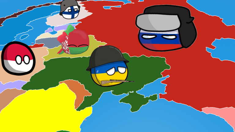 European Wars screenshot