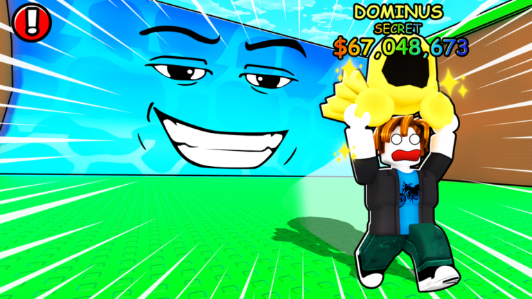 Escape Tsunami For UGC! 🎁 screenshot