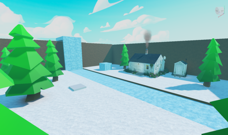 Super Bear Adventure 2 screenshot