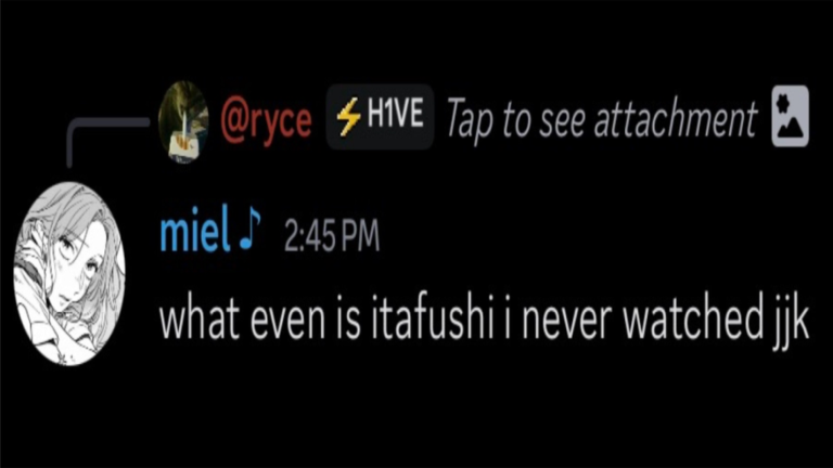 [Part 7] Y/N ItaFushi Story screenshot