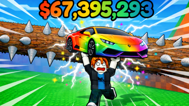 Escape Logs for Cars! 🚗  screenshot