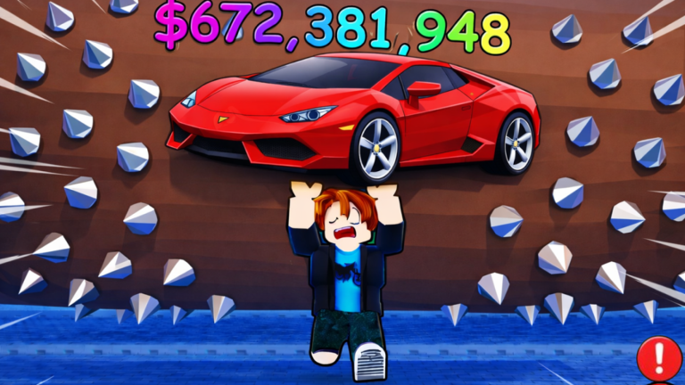 Escape Logs for Cars! 🚗  screenshot