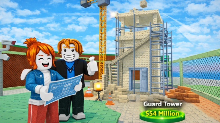 Prison Brainrot Tycoon screenshot