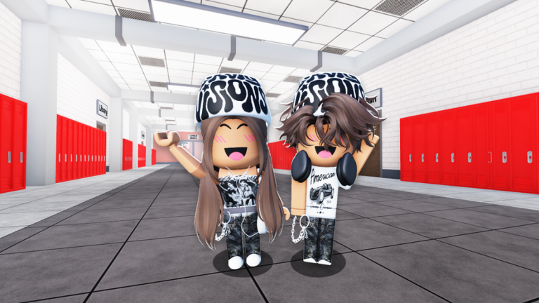 Boys And Girls Elementary School RP screenshot