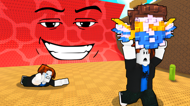 Escape Tsunami For LatamBlock screenshot