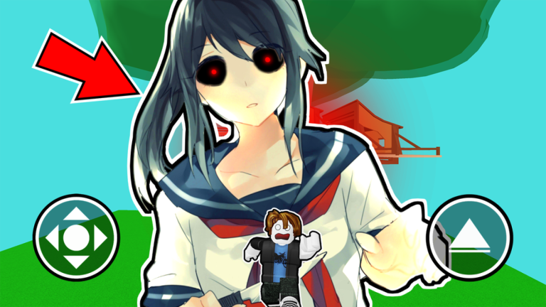 🔪 SURVIVE YANDERE THE KILLER 💌 screenshot