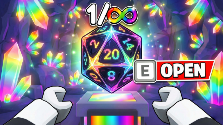 [UPD] Roll Dice for Brainrots! 🎲 screenshot
