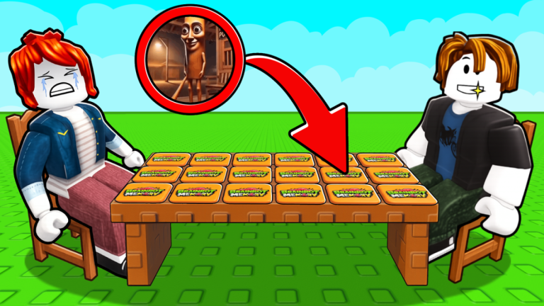 [🃏] Match the Brainrots screenshot