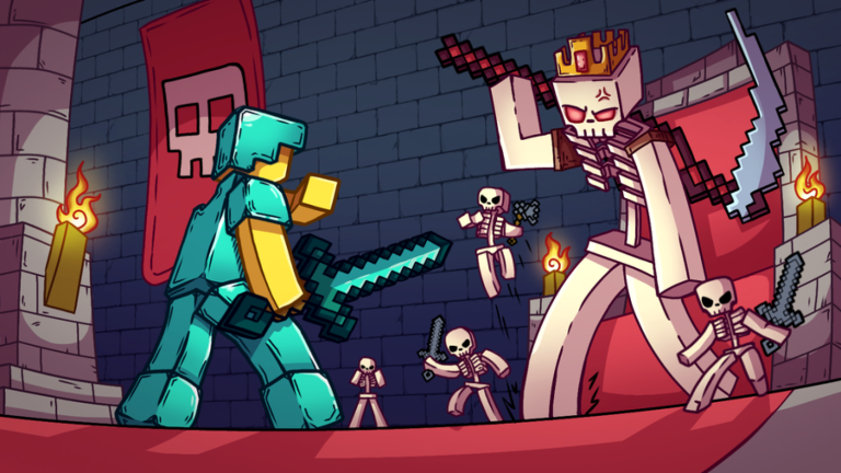 Blade Quest [BETA] screenshot