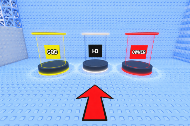 67 Gear Troll Slap Tower 💥 screenshot