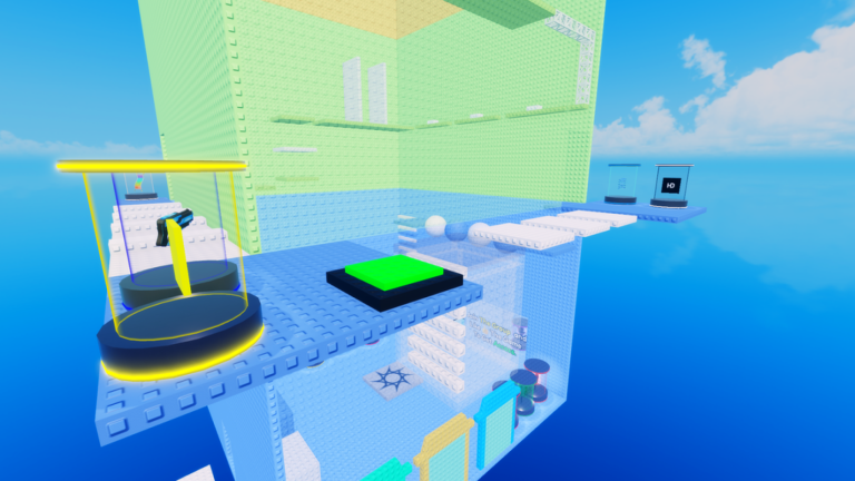 67 Gear Troll Slap Tower 💥 screenshot