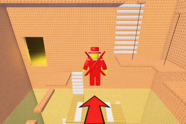 67 Gear Troll Slap Tower 💥 screenshot