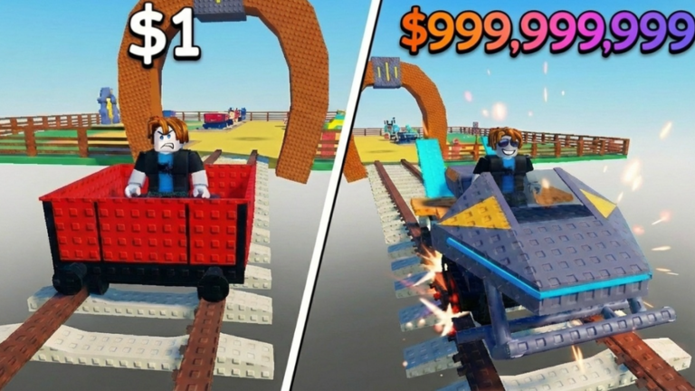 +1 Speed Tracks Building[UPD] screenshot