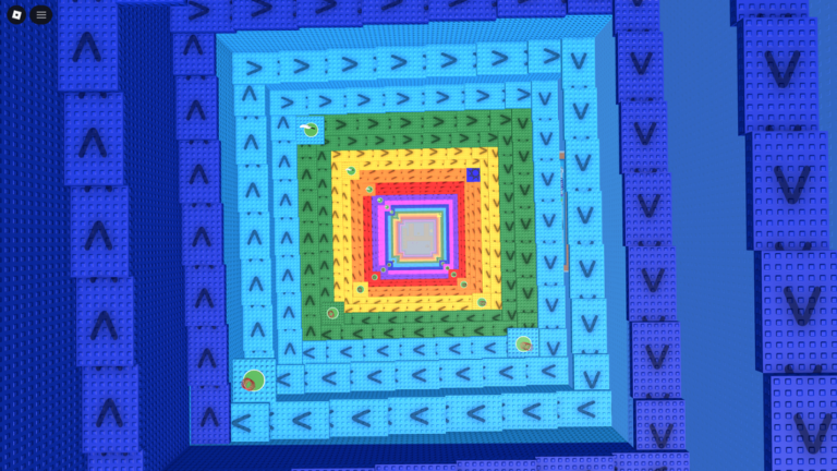 Elevator Stairs Tower to VIP screenshot