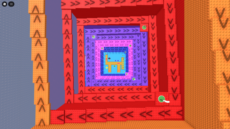 Elevator Stairs Tower to VIP screenshot