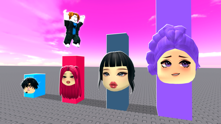 Jump To Meet KPop Demon Hunters screenshot