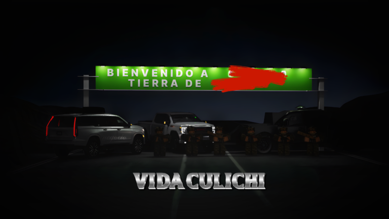 (ACTU) Life Culichi V2 screenshot