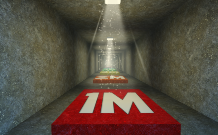 Untitled Numbers Game screenshot