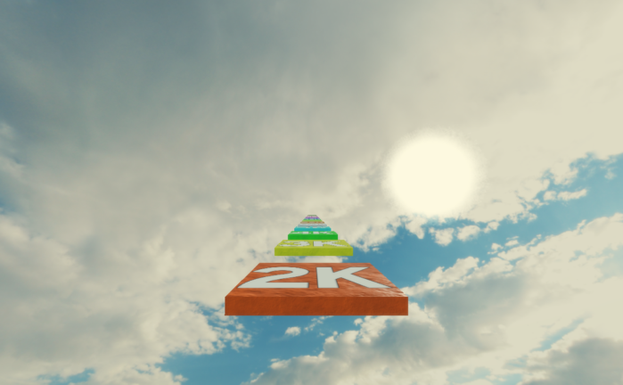 Untitled Numbers Game screenshot