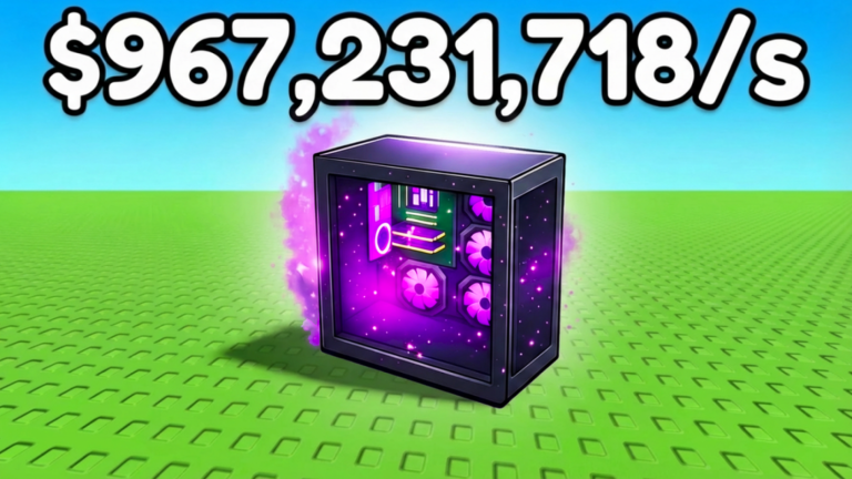 💸Computer Incremental screenshot