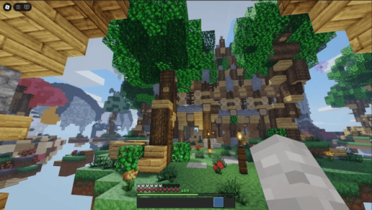 [🌪️UPD]  SkyFighters screenshot