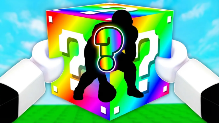 Break a Lucky Block for Football Players screenshot