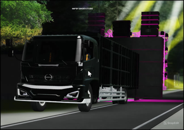 KSHR UJI COBA screenshot