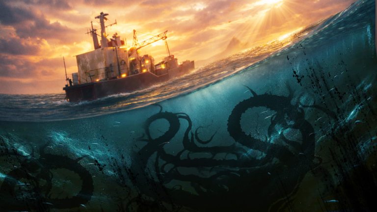 【Beta】Loot the Deep screenshot