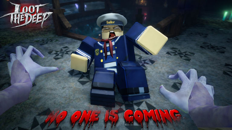 【Beta】Loot the Deep screenshot