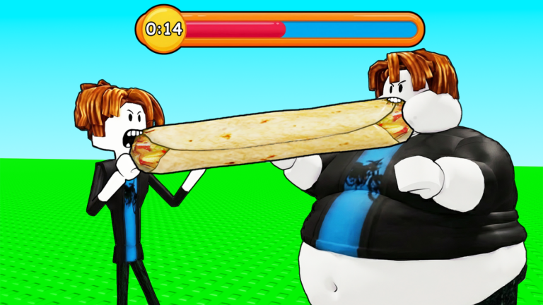 +1 Click = 1 Fat screenshot