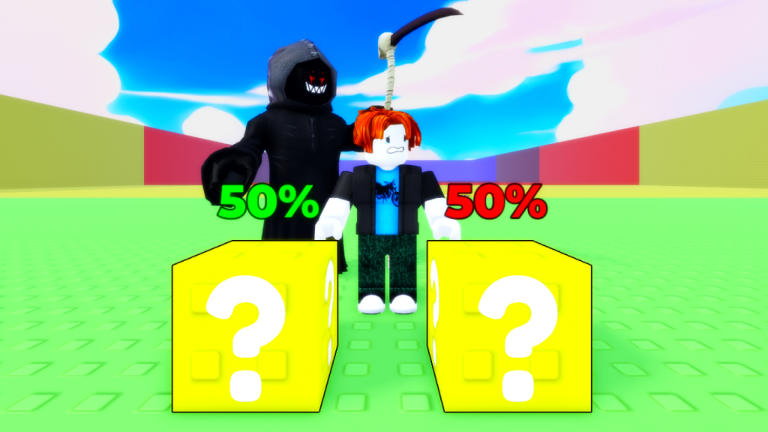 Risk it for Brainrots or Die! screenshot