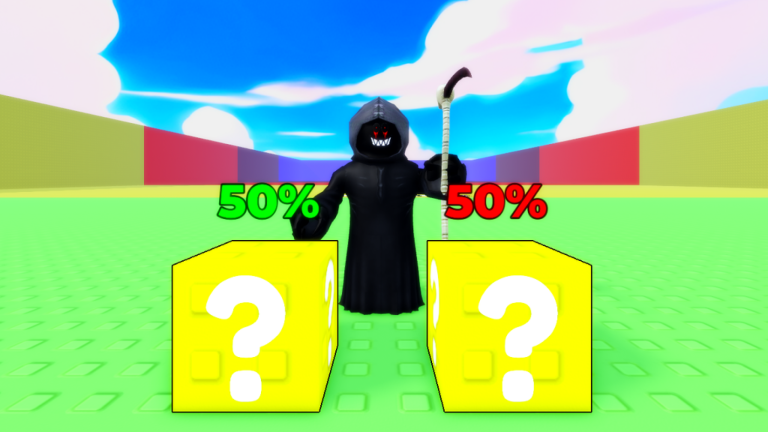 Risk it for Brainrots or Die! screenshot