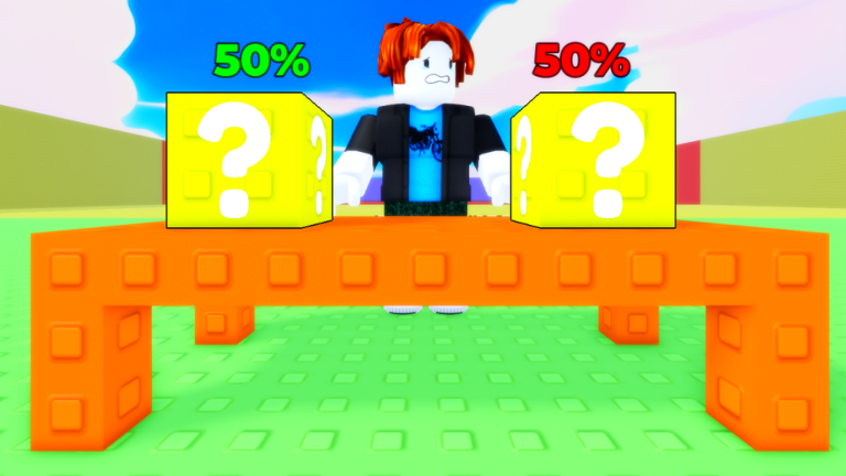 Risk it for Brainrots or Die! screenshot