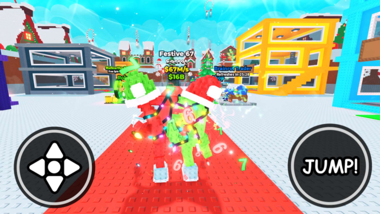 [🎲] Very Random Game screenshot