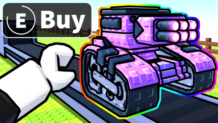 Unbox Your Tank screenshot