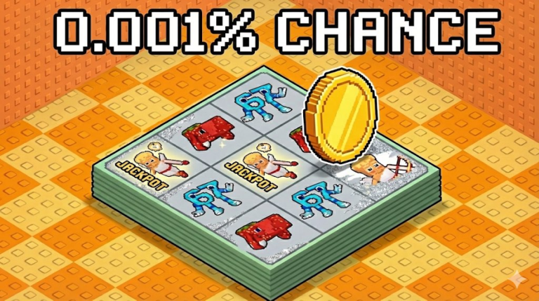 Play Monopoly For Brainrots! screenshot