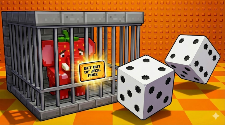 Play Monopoly For Brainrots! screenshot