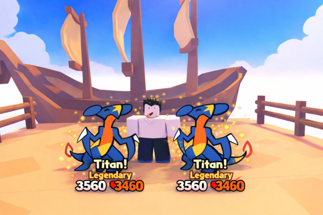 Doodle Poke! ✏️ screenshot