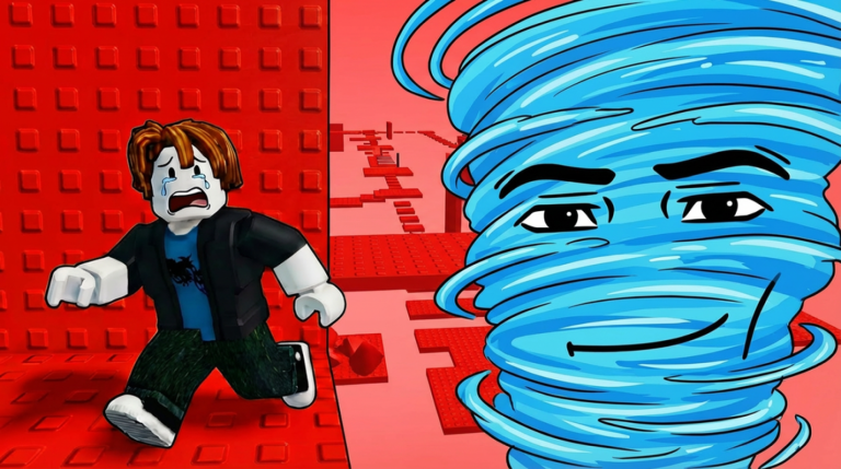 Escape Tsunami Tower! screenshot