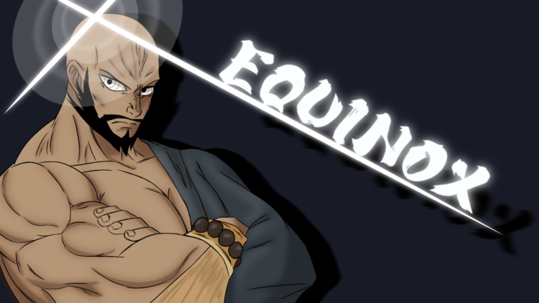 Jujutsu Kaisen RP: Equinox [JJK] screenshot