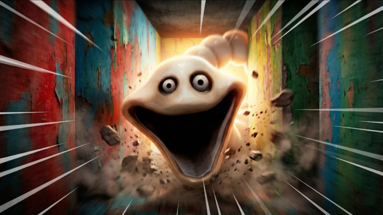 🪱 Hungry Worm 🪱 screenshot