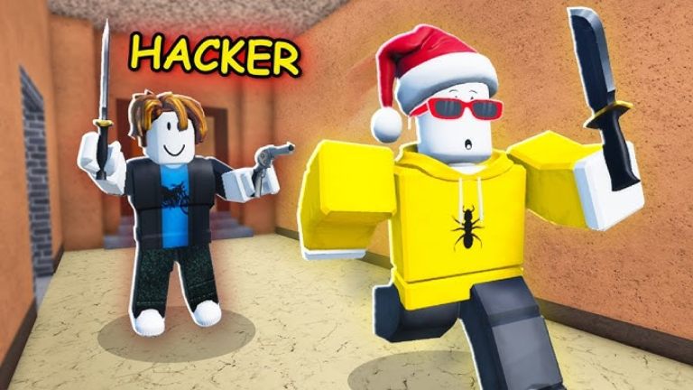 😈 ANT'S TRAITOR screenshot