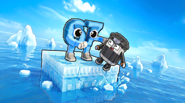 Brainrot Knockout! screenshot