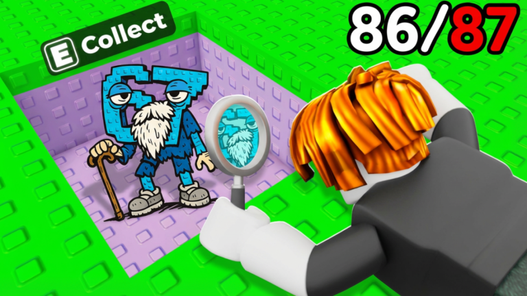 👴 Find the Old Brainrots [106] screenshot