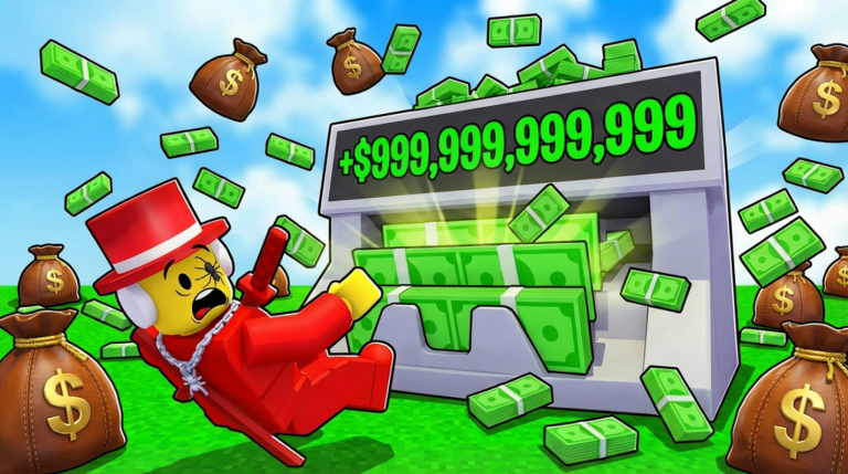 Get Rich Tycoon! screenshot