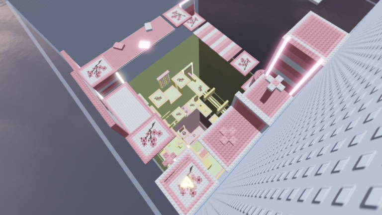 [NEW] Nezu Wallhop Tower screenshot